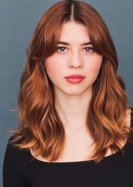 Callie Haverda photo