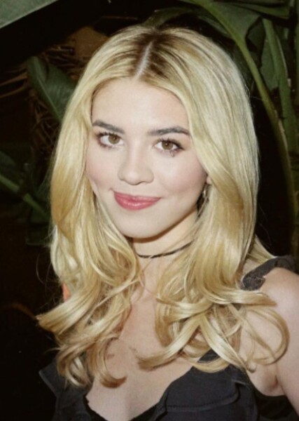 Callie Haverda photo