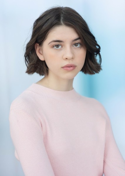 Callie Haverda photo