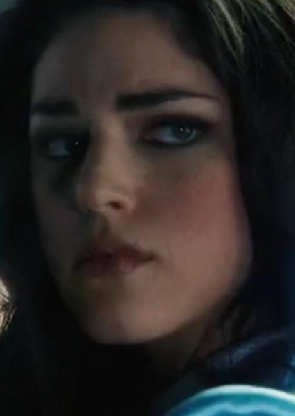 Callie Hernandez photo