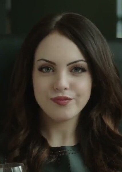 Callie Ross (Killing Daddy)