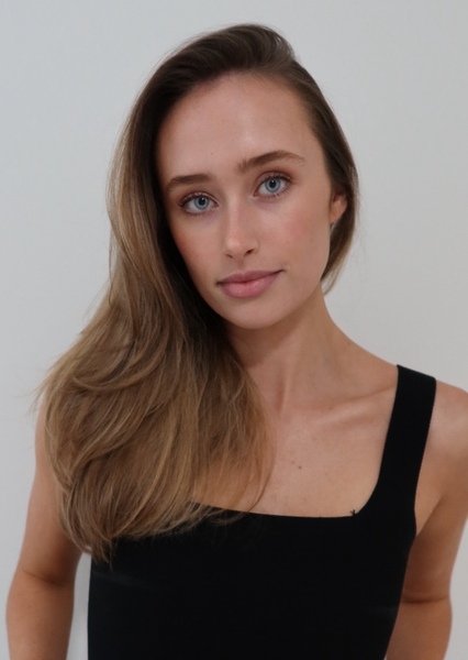 Anastasia Allen