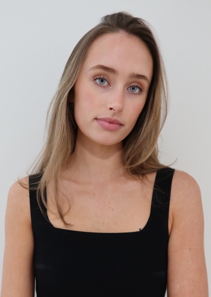 Callie Speights photo