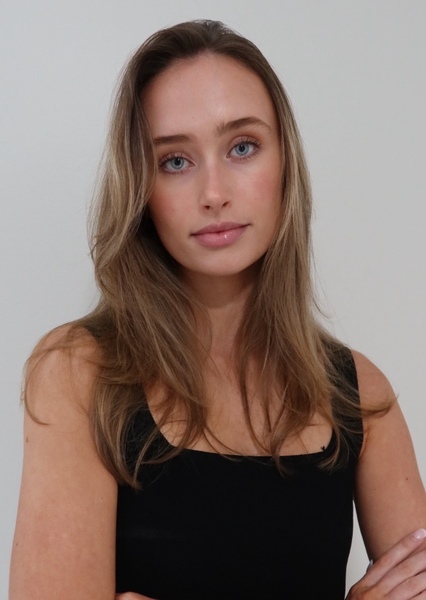 Callie Speights photo