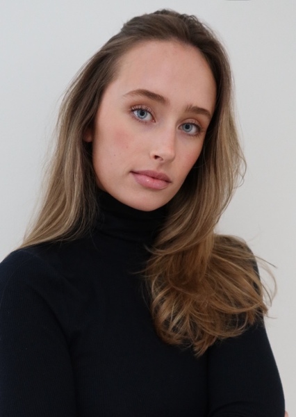 Callie Speights photo