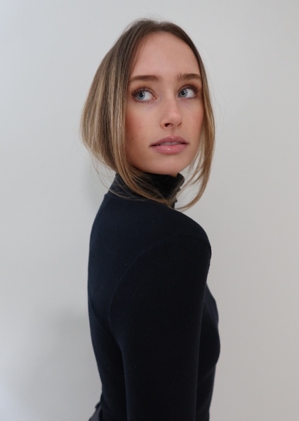 Callie Speights photo