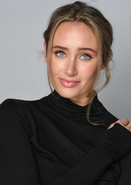 Callie Speights photo