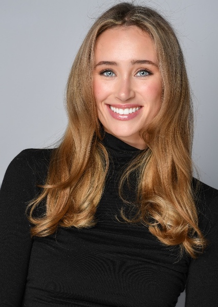 Callie Speights photo