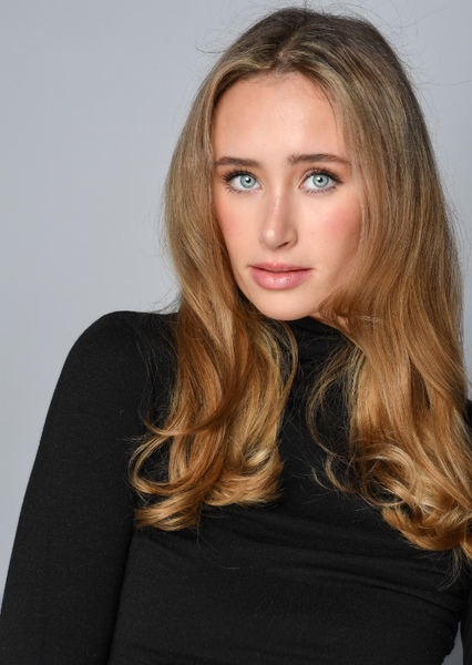 Callie Speights