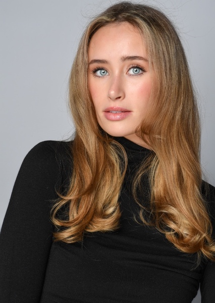 Callie Speights photo