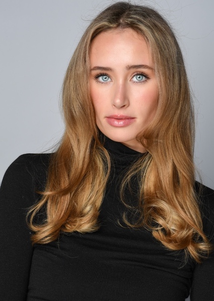 Callie Speights photo