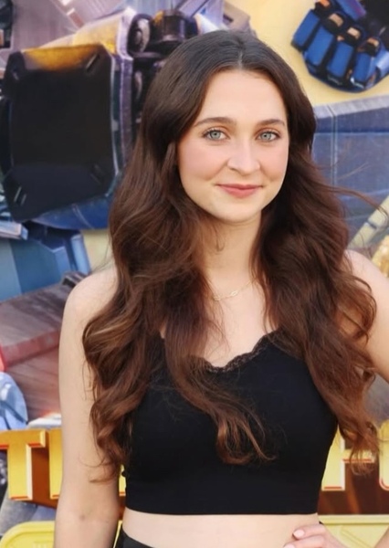 Callie Walker photo