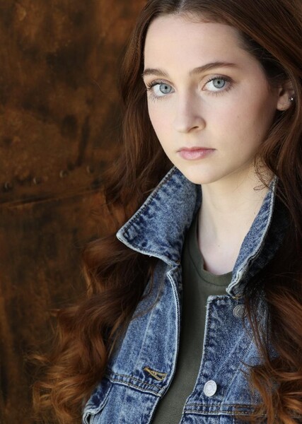Callie Walker photo