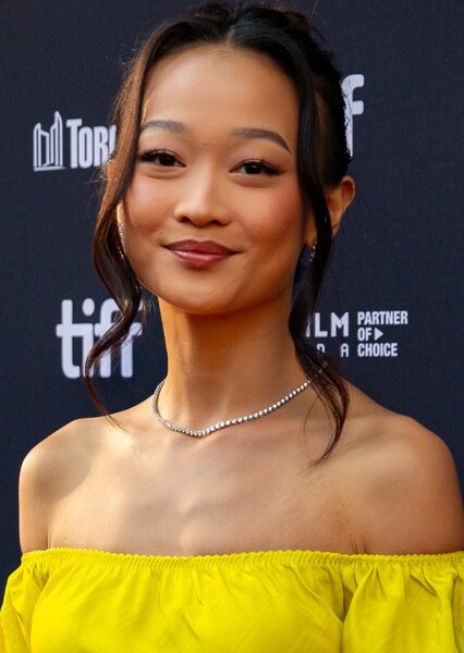 Callina Liang