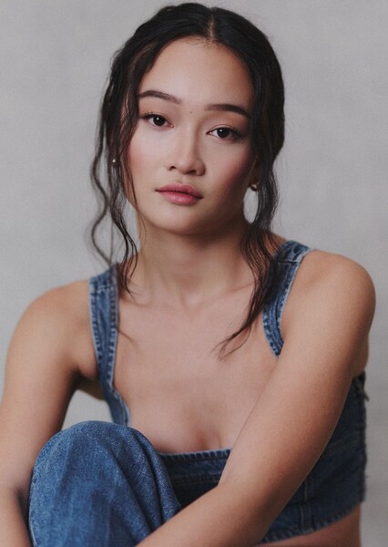 Callina Liang