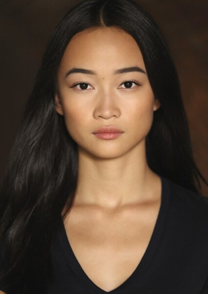 Callina Liang photo