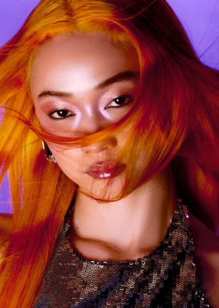 Callina Liang photo