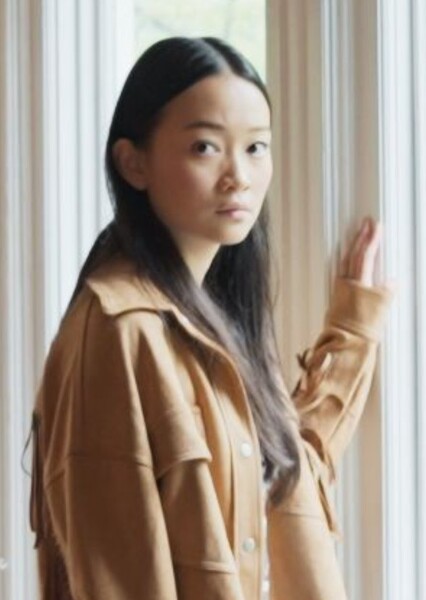 Callina Liang photo