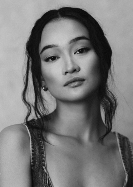 Callina Liang