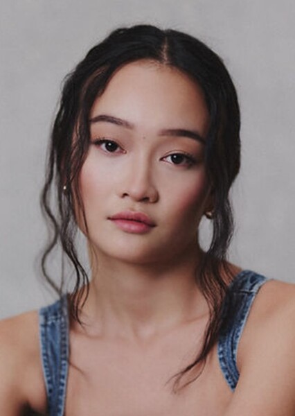 Callina Liang photo