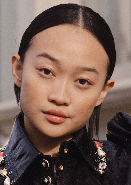 Callina Liang