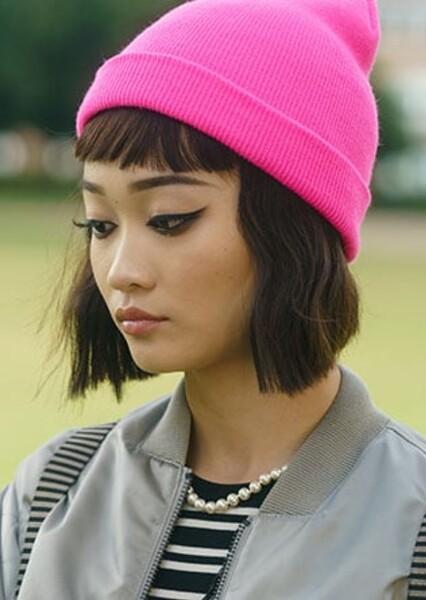 Callina Liang