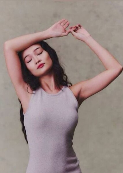 Callina Liang