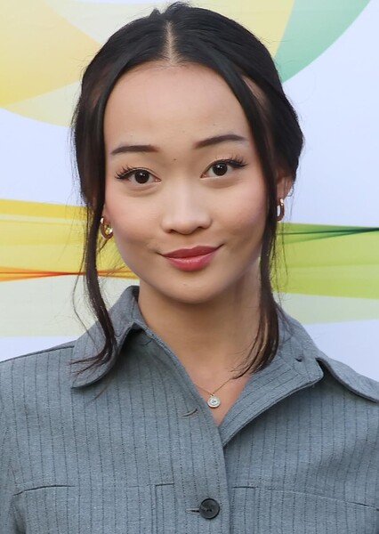 Callina Liang photo