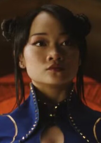 Callina Liang