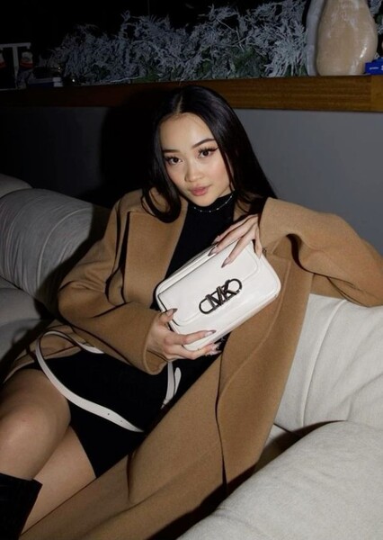 Callina Liang photo