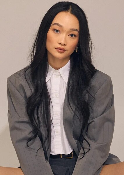 Callina Liang photo