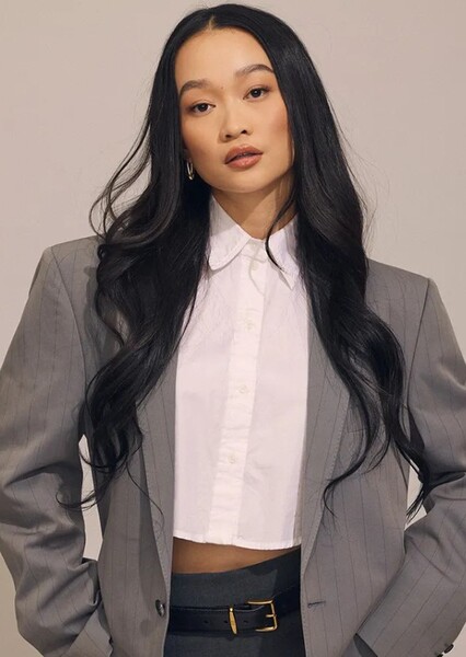Callina Liang