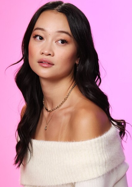 Callina Liang