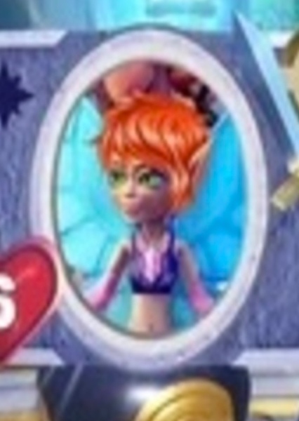 Calliope (Skylanders) photo