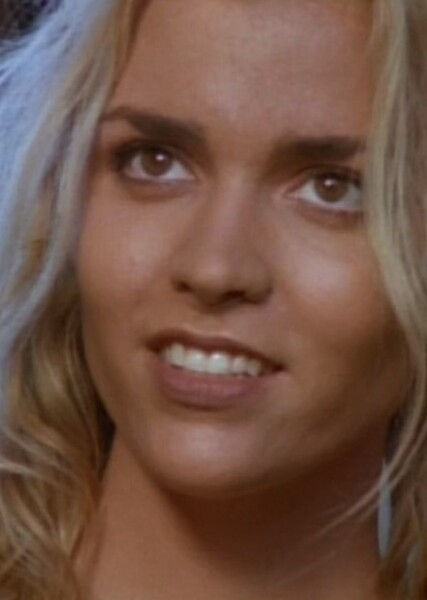 Callisto (Xena: Warrior Princess episode)