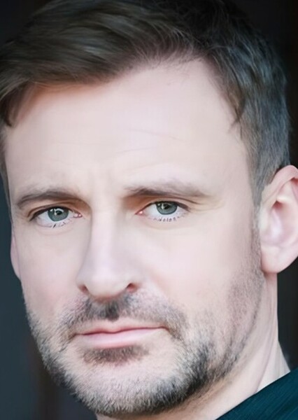 Callum Blue photo