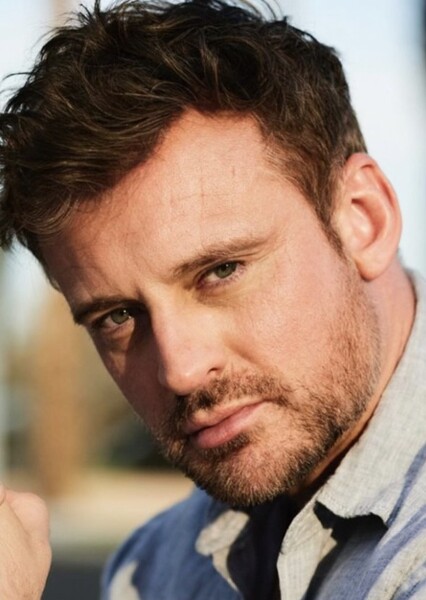 Callum Blue photo