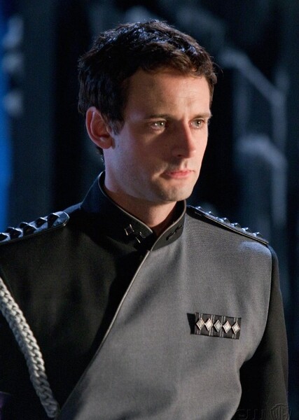 Callum Blue photo