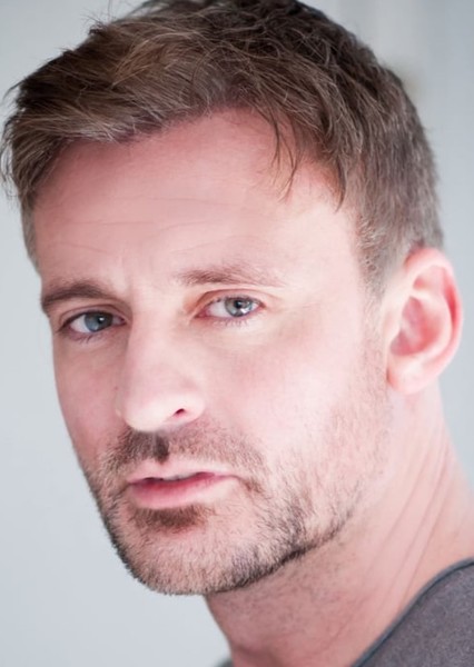 Callum Blue photo