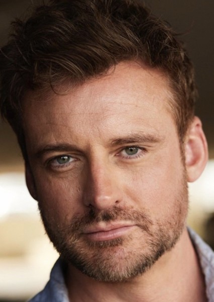 Callum Blue photo