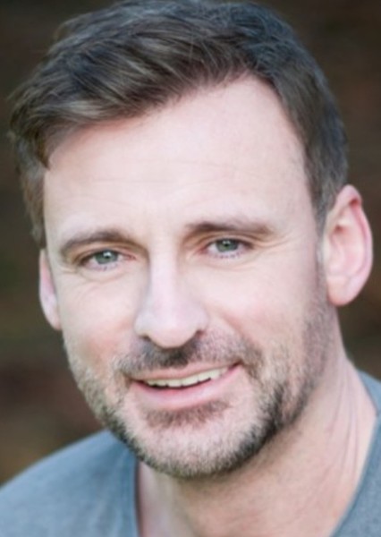 Callum Blue photo
