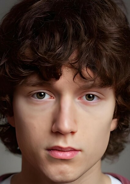 Callum Booth-Ford photo