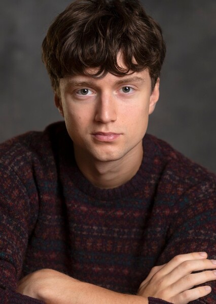 Callum Booth-Ford photo