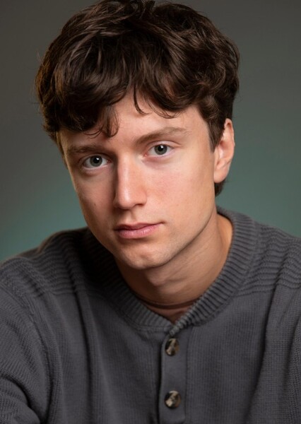 Callum Booth-Ford