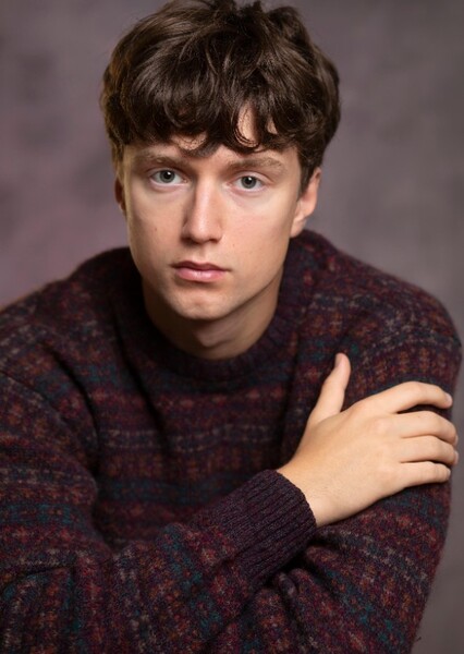 Callum Booth-Ford photo