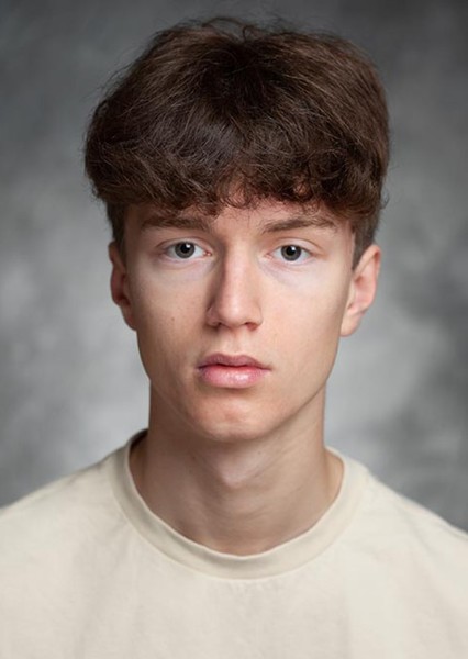 Callum Booth-Ford photo