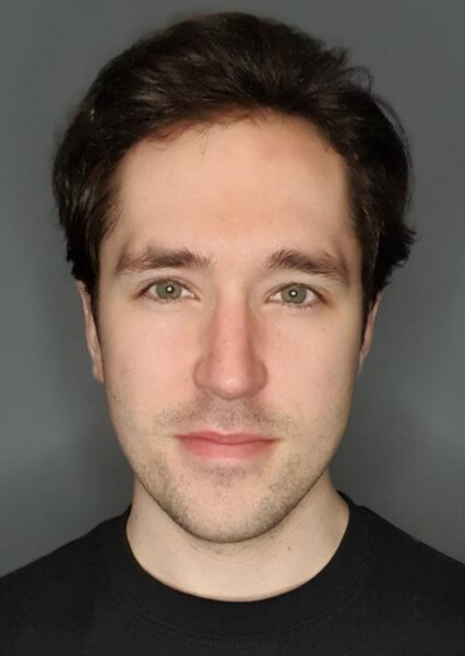 Callum Grayson