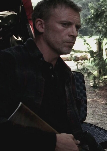 Callum Keith Rennie photo