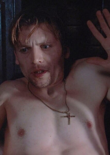 Callum Keith Rennie photo