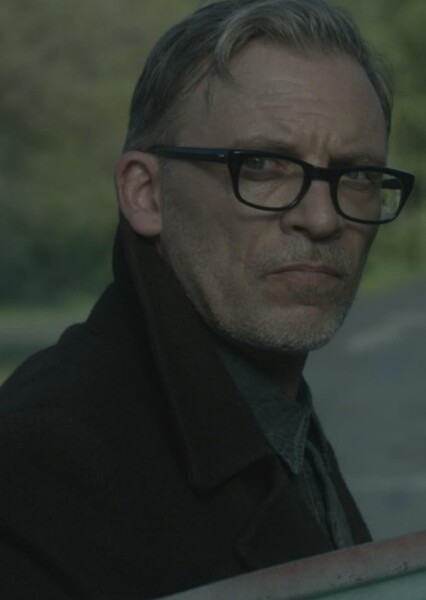 Callum Keith Rennie photo